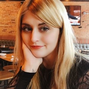 Meet your Posher, Chelsey